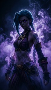 Twilight Shroud