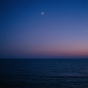 Twilight Solitude
