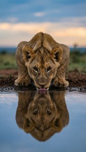 Twilight Thirst