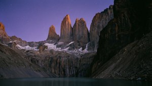 Twilight Towers