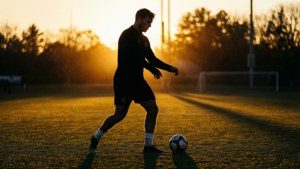 Twilight Training