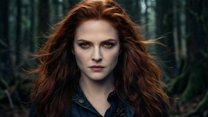 Twilight Victoria Fury