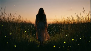 Twilight Wanderer