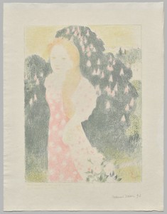 Twilights Have the Softness of Old Paintings