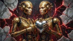 Twin Hearts