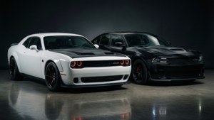 Twin Powers