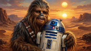 Twin Suns Reunion