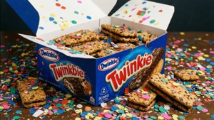 Twinkie Party