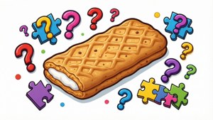Twinkie Puzzle Fun