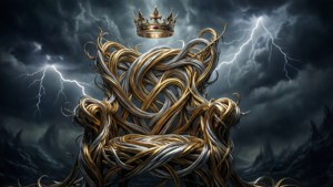 Twisted Throne Fantasy