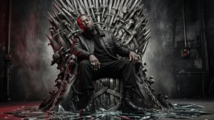 Twisted Throne Fantasy