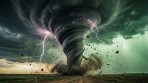Twister Fury