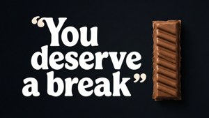 Twix Break Quote