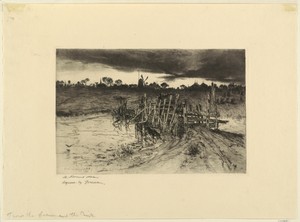 Twixt the Gloaming and the Mirk
