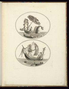 Two Boats