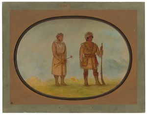 Two Cherokee Chiefs
