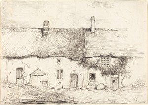 Two Cottages