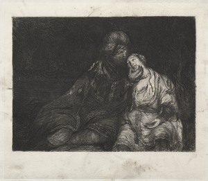 Two Figures