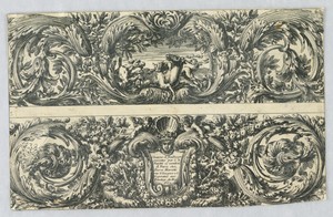 Two Friezes
