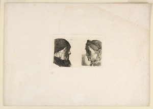 Two Heads