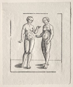 Two Nudes