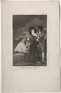 Two of a Kind, Plate 5