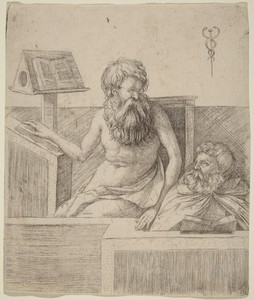 Two Philosophers