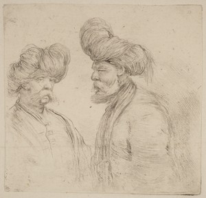 Two Turks