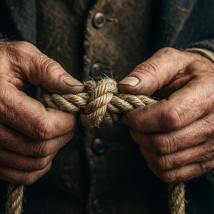 Tying the Knot