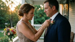 Tying the Tie