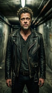 Tyler Durden's Basement