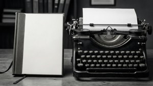 Typewriter Duo