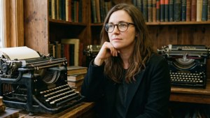 Typewriter Muse