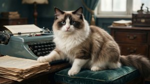 Typewriter Thinker