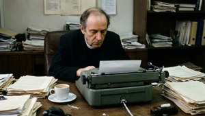 Typewriter Thoughts