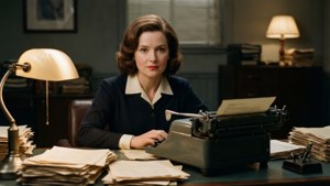 Typing at the Bugle