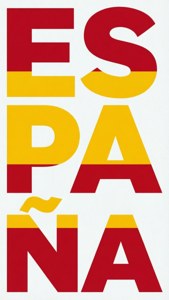 Typographic España