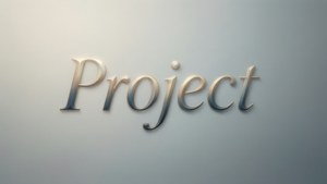 Typographic Focus