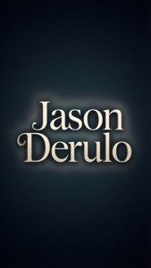 Typographic Tribute