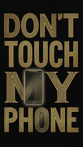 Typography Layout