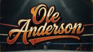 Typography Name Art