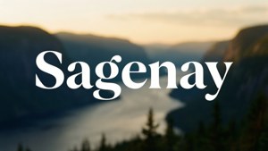 Typography Saguenay