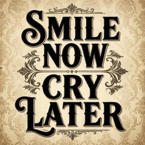 Typography Vintage