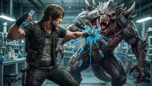 Tyrant Showdown