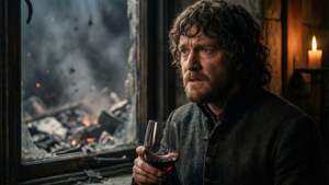Tyrion's Reflection