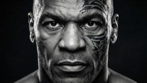 Tyson Gaze