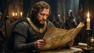 Tywin's War Council