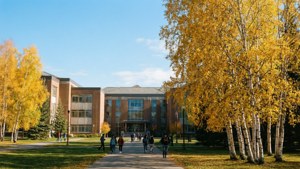 UAF Autumn Campus
