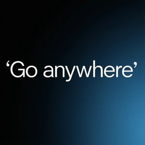 Uber Quote Go Anywhere