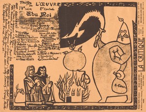 Ubu Roi